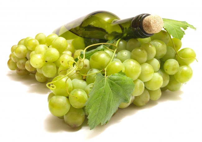 Обои картинки фото еда, напитки,  вино, бутылка