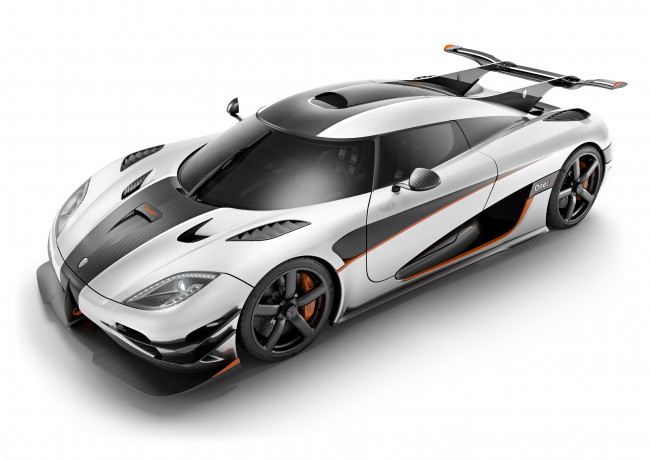 Обои картинки фото 2014 koenigsegg agera one-1, автомобили, koenigsegg, тюнинг