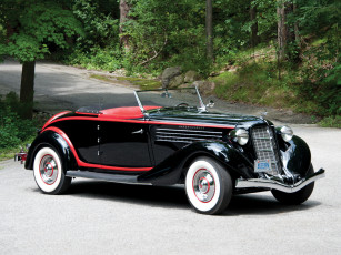 Картинка автомобили auburn