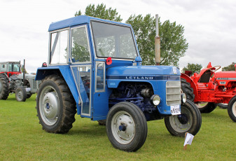 Картинка техника тракторы колесный трактор