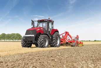 Картинка техника тракторы колесный трактор