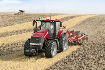 Картинка техника тракторы колесный трактор