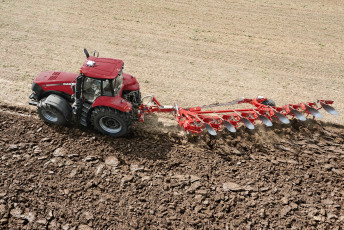 Картинка техника тракторы колесный трактор