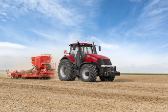 Картинка техника тракторы колесный трактор