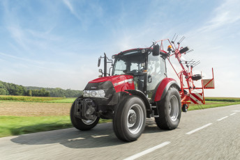 Картинка техника тракторы колесный трактор