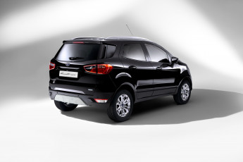 обоя автомобили, ford, ecosport, 2015г, eu-spec