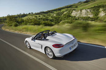 Картинка автомобили porsche