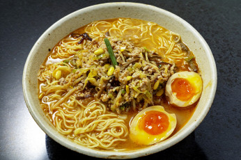 Картинка еда макаронные+блюда суп