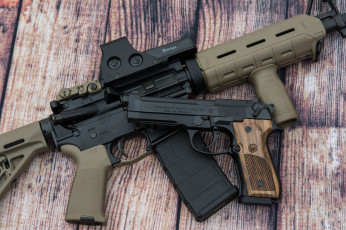 обоя оружие, винтовка, 92a1, штурмовая, полуавтоматическая, beretta