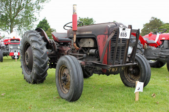 Картинка техника тракторы трактор колесный