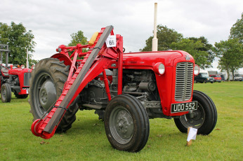 Картинка техника тракторы трактор колесный