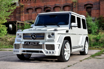 Картинка автомобили mercedes-benz art