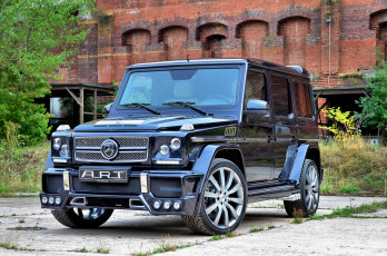 Картинка автомобили mercedes-benz art