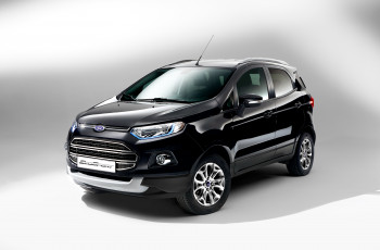Картинка автомобили ford 2015г eu-spec ecosport