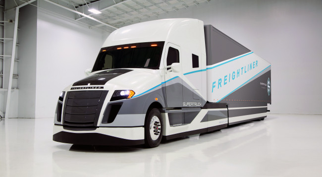 Обои картинки фото автомобили, freightliner