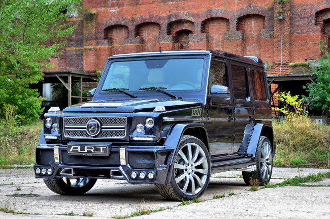 Обои картинки фото автомобили, mercedes-benz, art