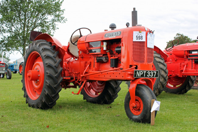 Обои картинки фото техника, тракторы, колесный, трактор