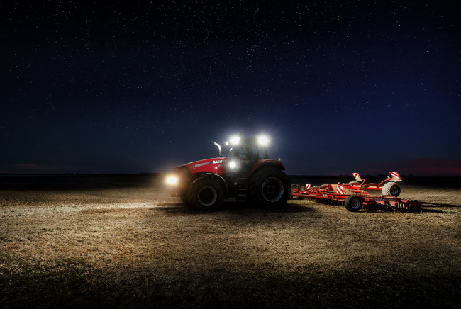 Обои картинки фото техника, тракторы, колесный, трактор