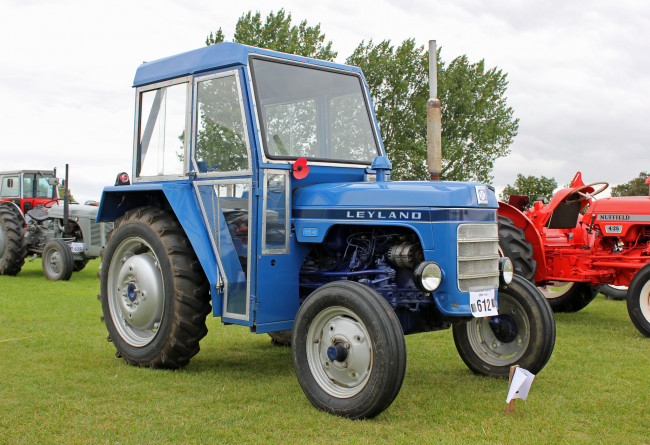 Обои картинки фото техника, тракторы, колесный, трактор