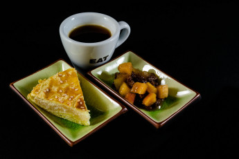 Картинка еда разное десерт кофе