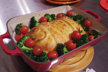 Картинка еда мясные+блюда овощи курочка томаты помидоры