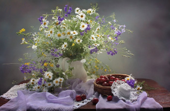 Картинка еда натюрморт