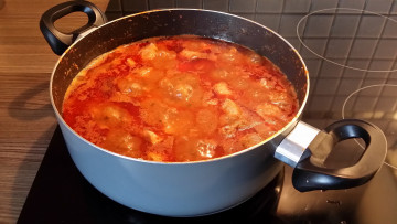 Картинка еда первые+блюда суп