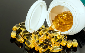 Картинка разное медицина капсулы лекарства