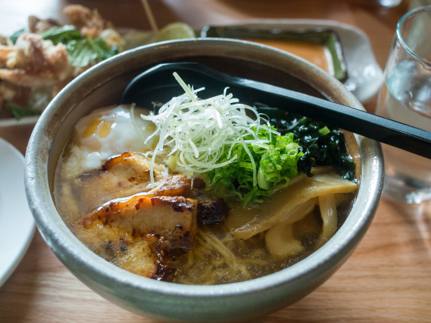 Обои картинки фото еда, первые блюда, суп