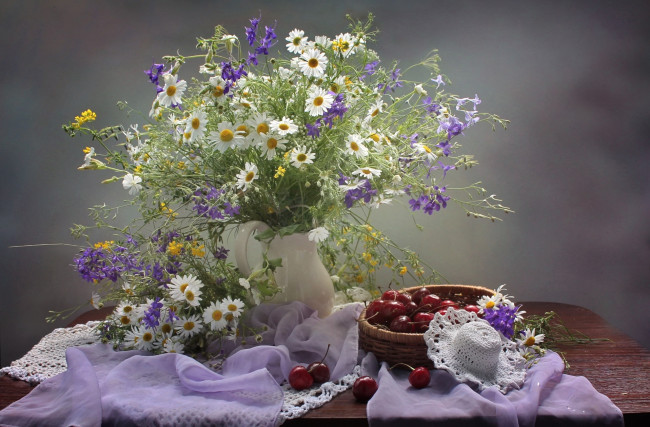 Обои картинки фото еда, натюрморт