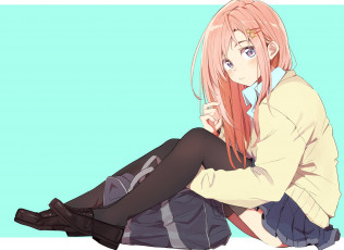 Картинка аниме unknown +другое kazenoko