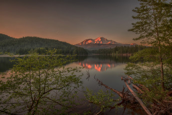 Картинка природа реки озера лес река