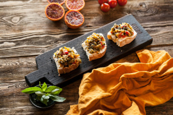 Картинка еда бутерброды +гамбургеры +канапе начинка хлеб вкусно бутерброд