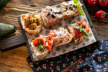 Картинка еда бутерброды +гамбургеры +канапе вкусно хлеб начинка бутерброд