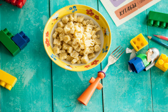 Картинка еда макаронные+блюда зелень оливки помидоры макаронное блюдо