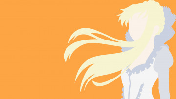 обоя аниме, aldnoah zero, фон, взгляд, девушка