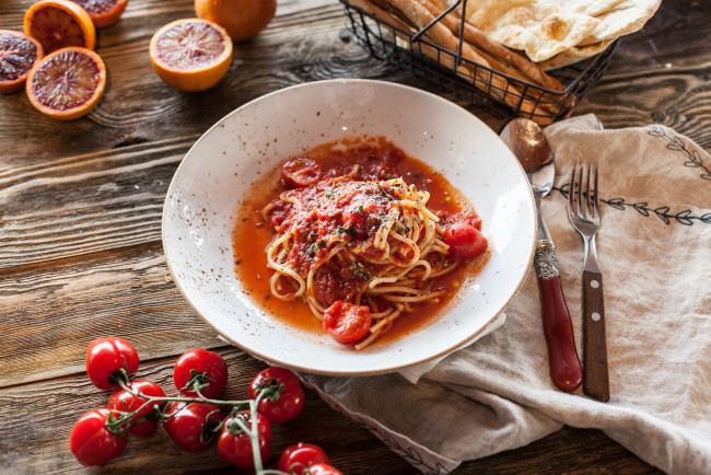 Обои картинки фото еда, первые блюда, суп, зелень, первое, блюдо