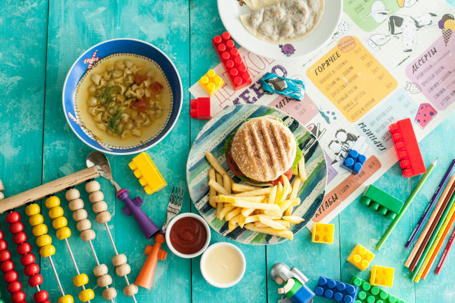 Обои картинки фото еда, разное, обед, вкусно, сытно