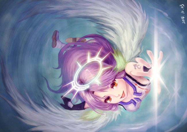 Обои картинки фото аниме, no game no life, нет, игры, жизни