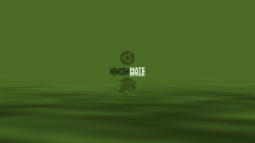 Картинка компьютеры ubuntu+linux логотип фон