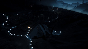 Картинка видео+игры star+citizen star citizen