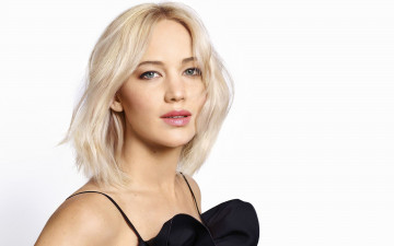 Картинка девушки jennifer+lawrence блондинка актриса лицо
