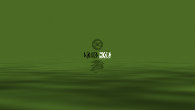 Обои картинки фото компьютеры, ubuntu linux, логотип, фон