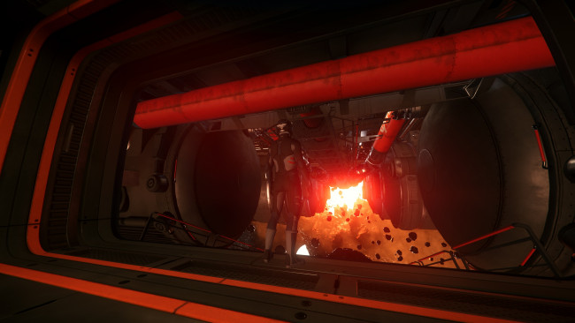 Обои картинки фото видео игры, star citizen, star, citizen