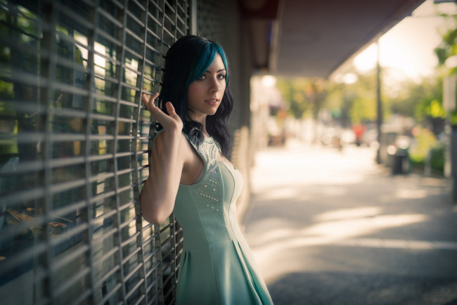 Обои картинки фото девушка, девушки, -unsort , брюнетки, темноволосые, модель