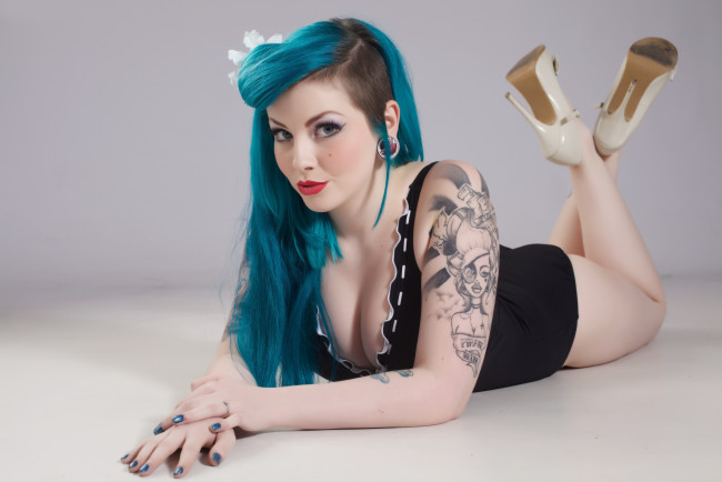 Обои картинки фото девушка, девушки, -unsort , рыжеволосые и другие, модель