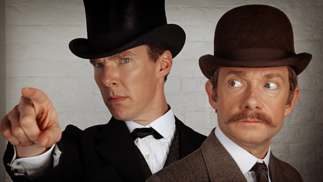 Обои картинки фото sherlock bbc, кино фильмы, sherlock , сериал, sherlock, bbc