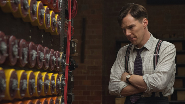 Обои картинки фото the imitation game, кино фильмы, the, imitation, game