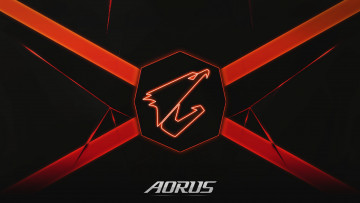 Картинка gigabyte+aorus бренды -+другое gigabyte aorus производитель материнских плат видеокарт и не только