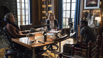 Картинка the+upside+ 2019 кино+фильмы -unknown+ другое the upside кадры из фильма драма комедия кевин харт брайан крэнстон